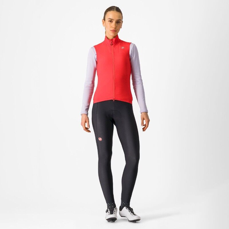Espresso W Vest - Gilet vélo femme