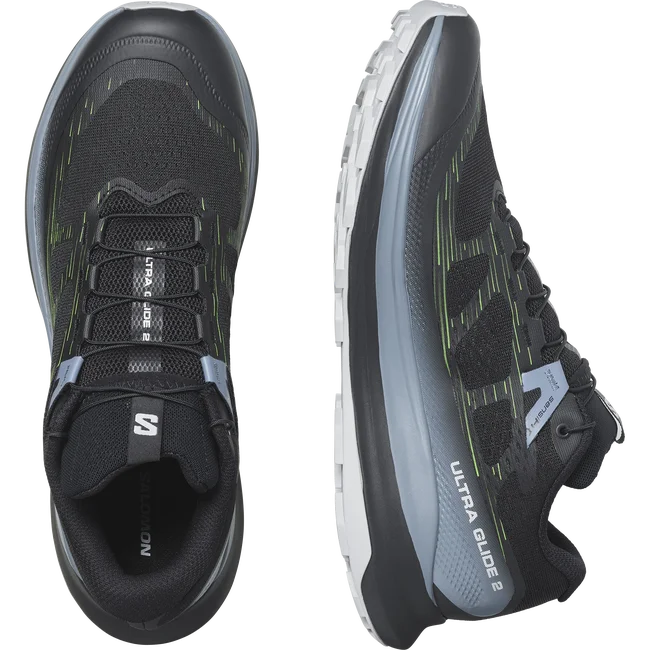 ULTRA GLIDE 2  Trailrunning-Schuhe Herren