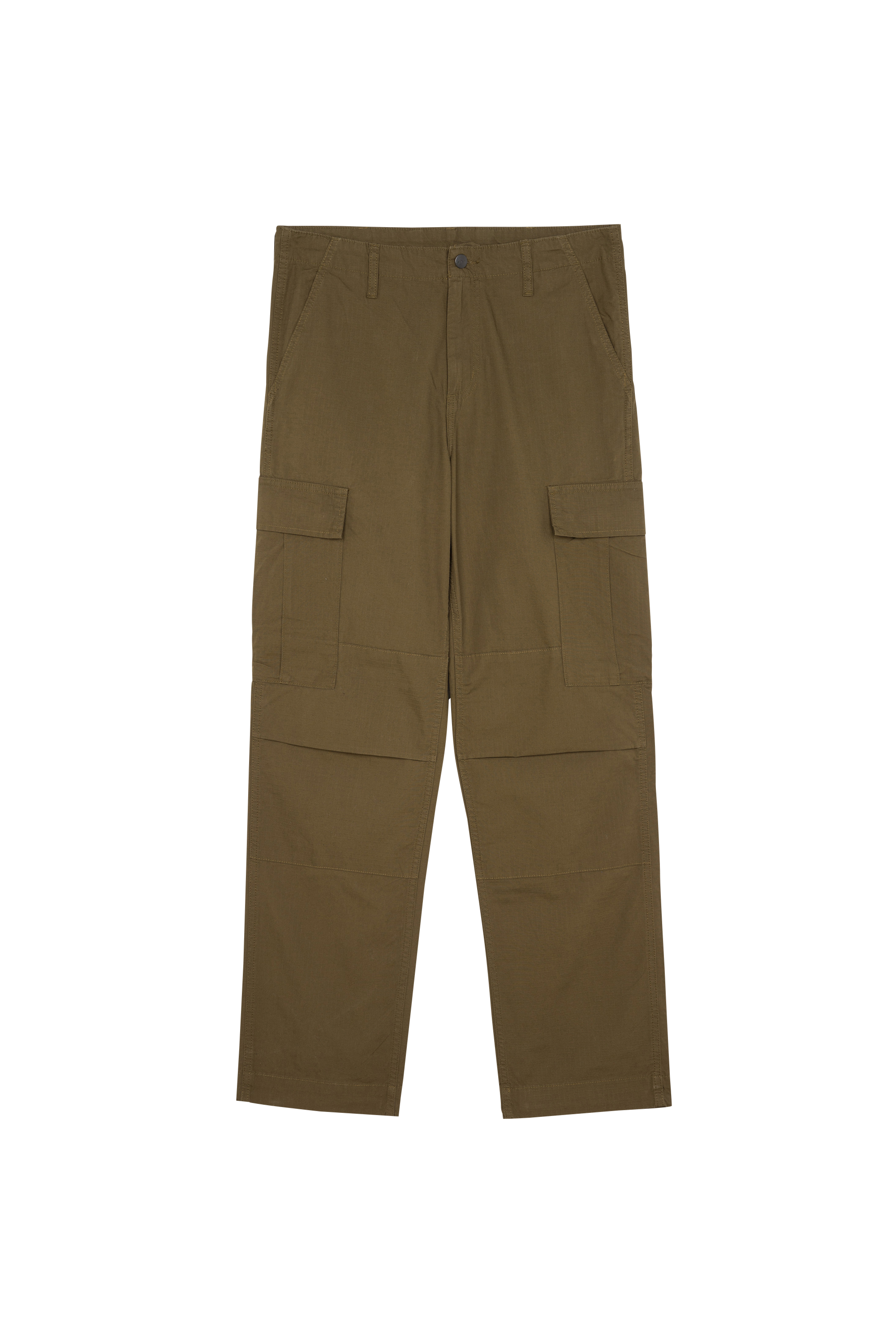 CARHARTT WIP Cargo Regular Cargo Pant Vert