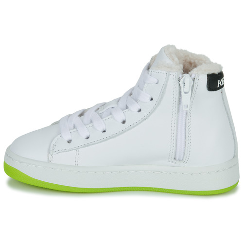 Kenzo - K59054 - Blanc