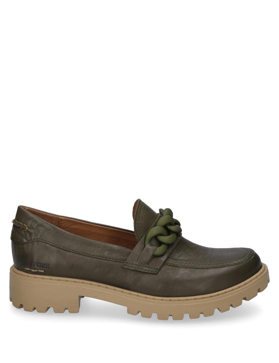 Slipper Marta 19, moos