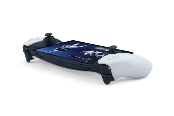 Sony PlayStation Portal - Fjernafspiller - trådløs - Wi-Fi - hvid - for Sony PlayStation 5