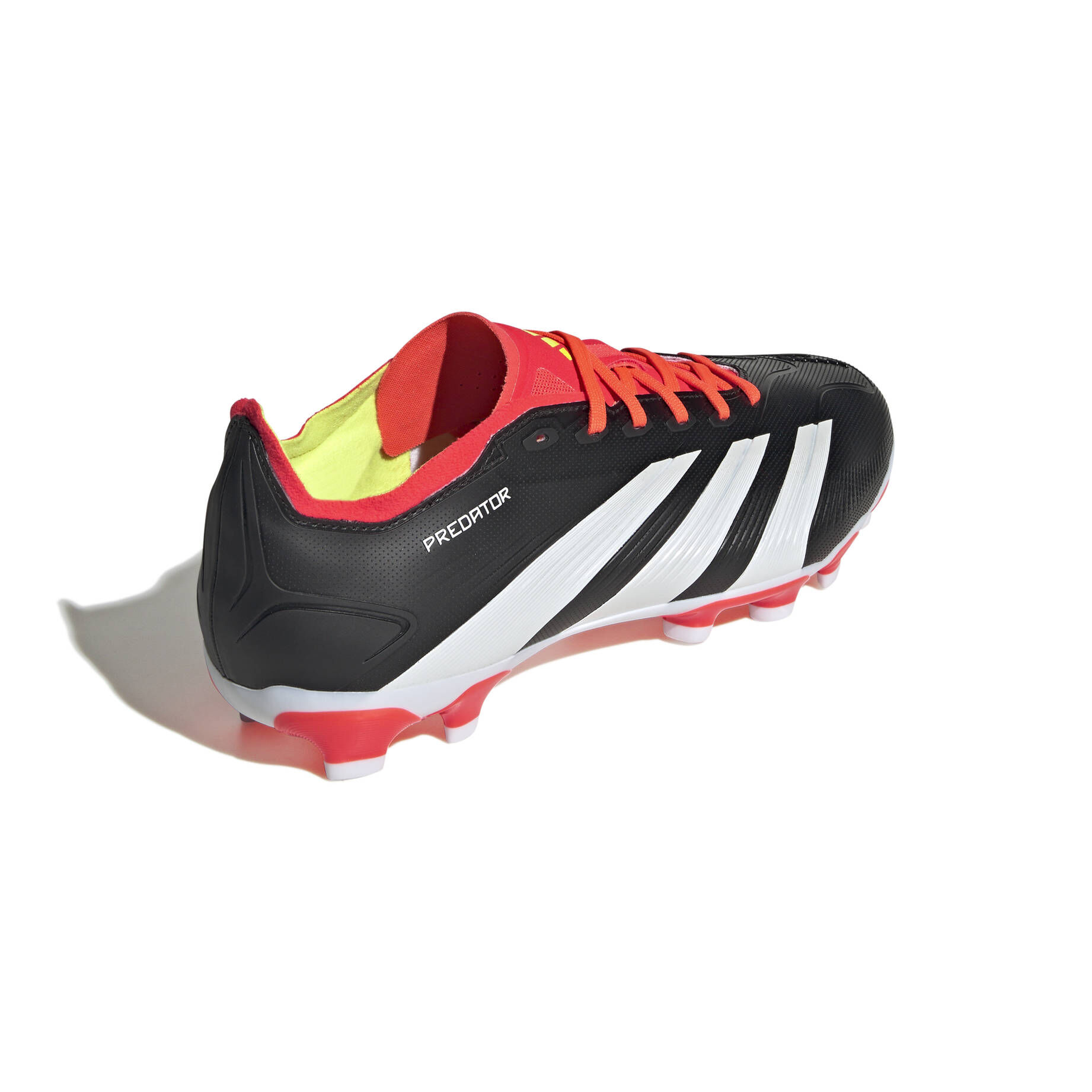adidas Performance| Herren Fußballschuhe PREDATOR 24 LEAGUE LOW MG Kunstrasen