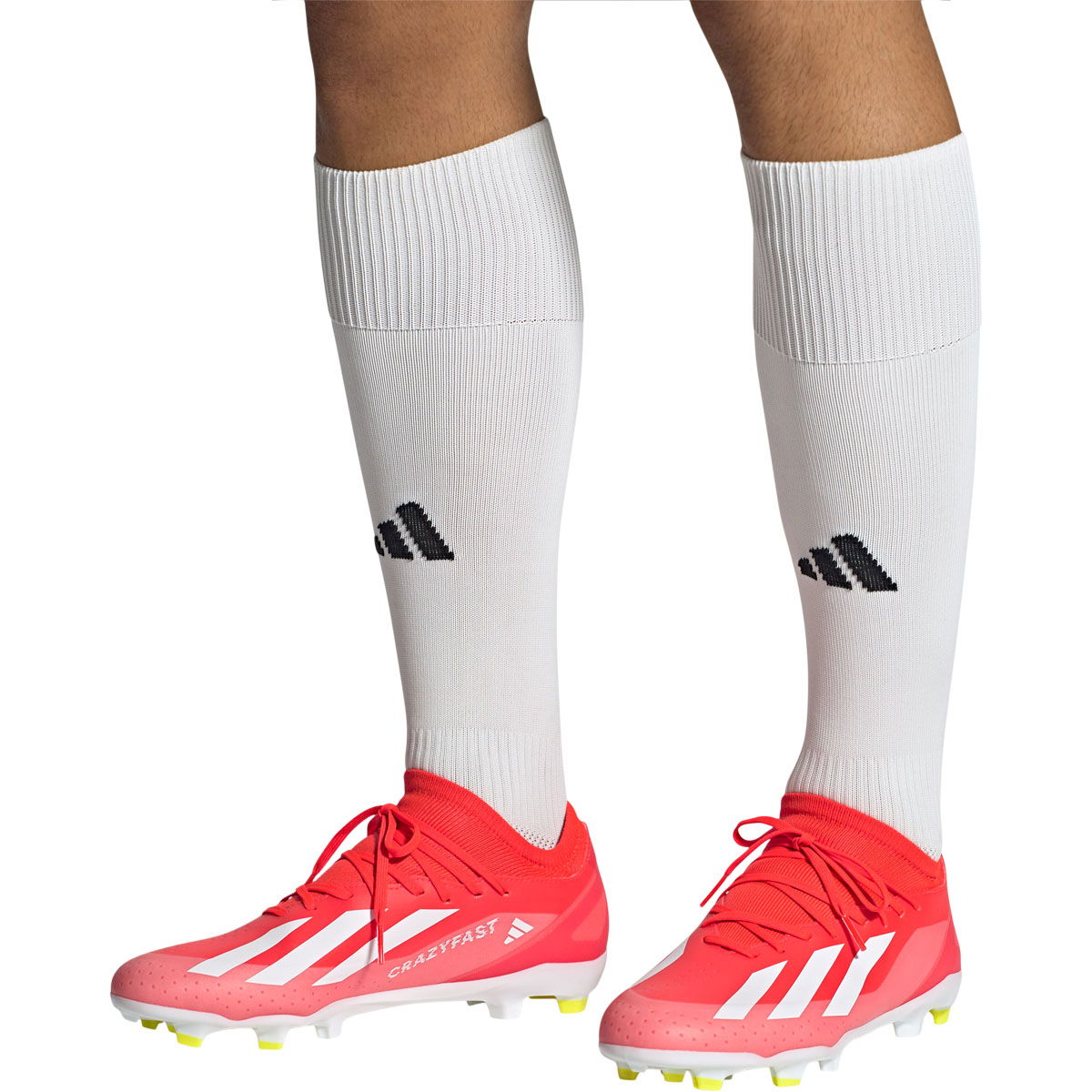 adidas X Crazyfast League FG Fodboldstøvler