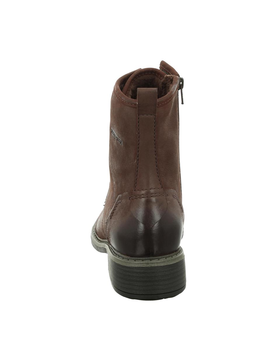Stiefelette Selena 06, moro