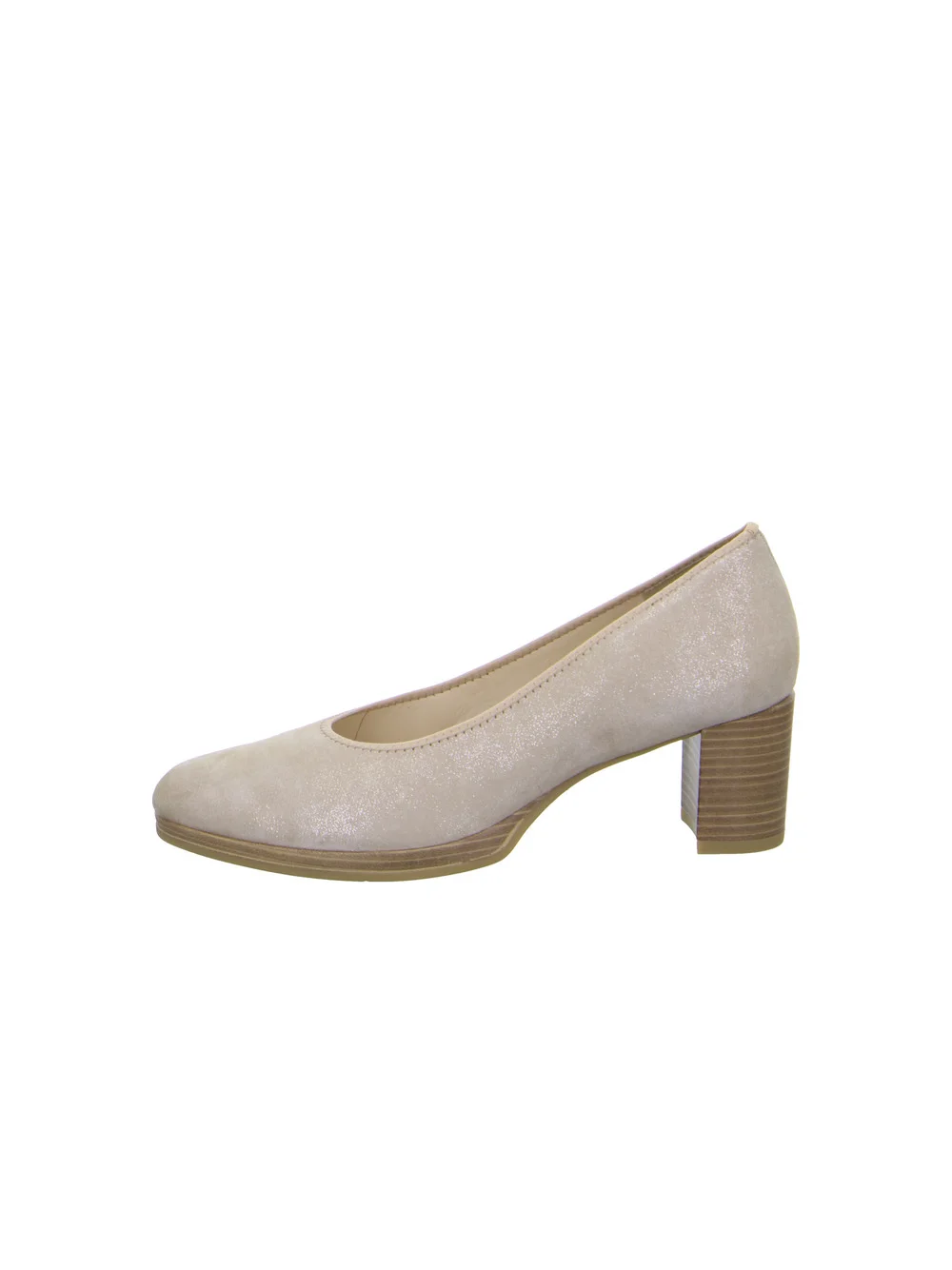 Pumps Cannes sand