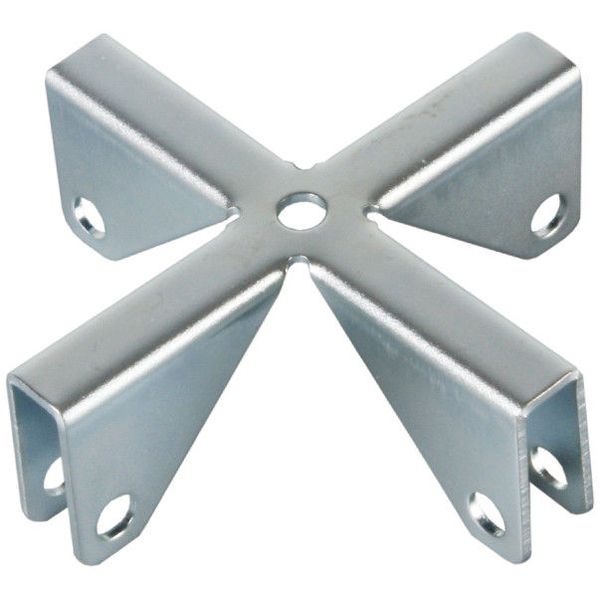 Adam Hall 4271 Cross for Dividing Walls