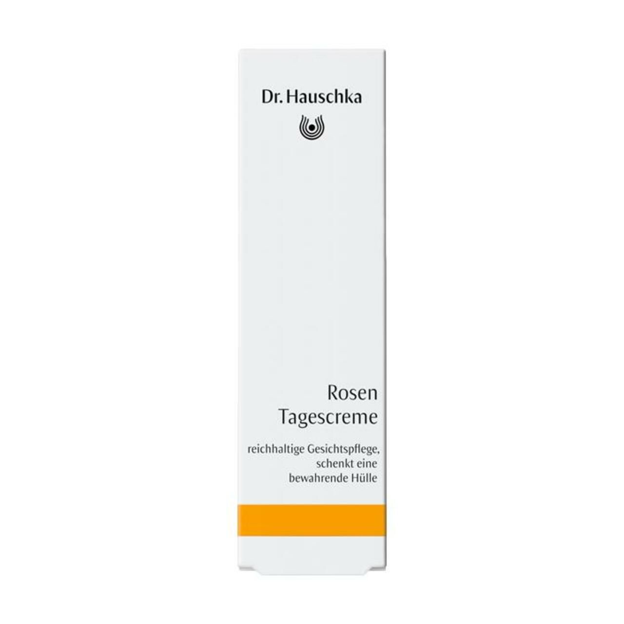 Dr. Hauschka® Rosen-Tagescreme