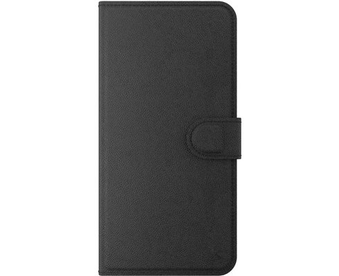 Defence Folio Case Samsung Glaxy A56 Black