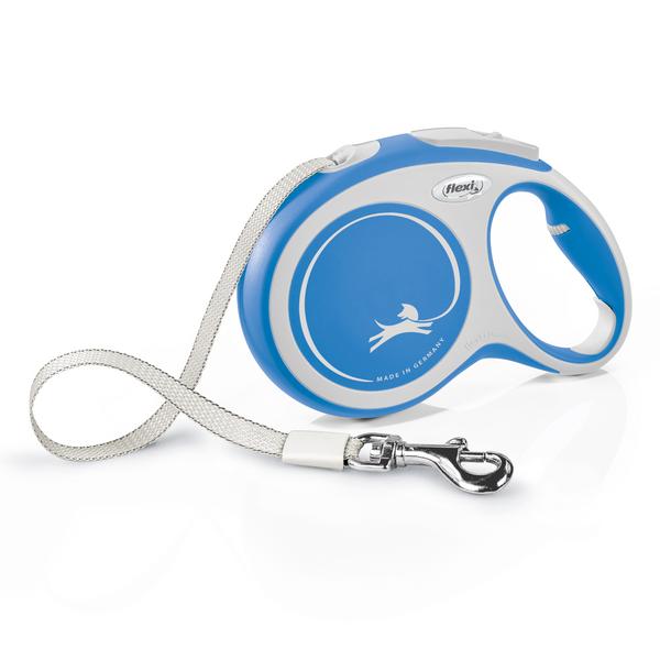 flexi® Hundeleine Gurt-Leine New Comfort,