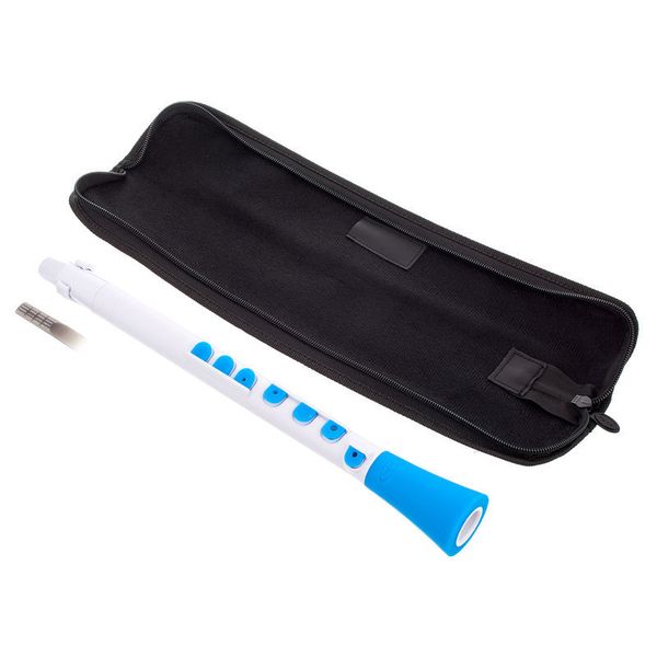 Nuvo DooD white-blue