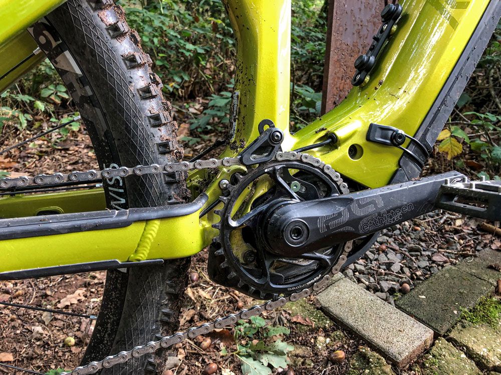 Katana Flip-Guide SG-02 Kettenführung kaufen | Bike-Discount