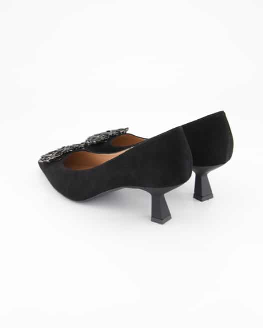 Konstantin Starke 1624C Pumps in Schwarz