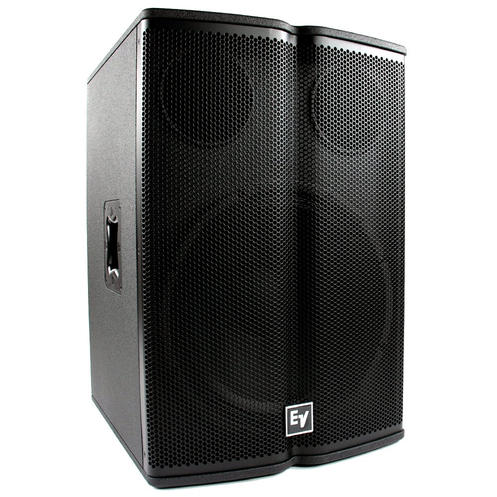 Electro-Voice TX1181 passieve subwoofer 1 x 18 inch