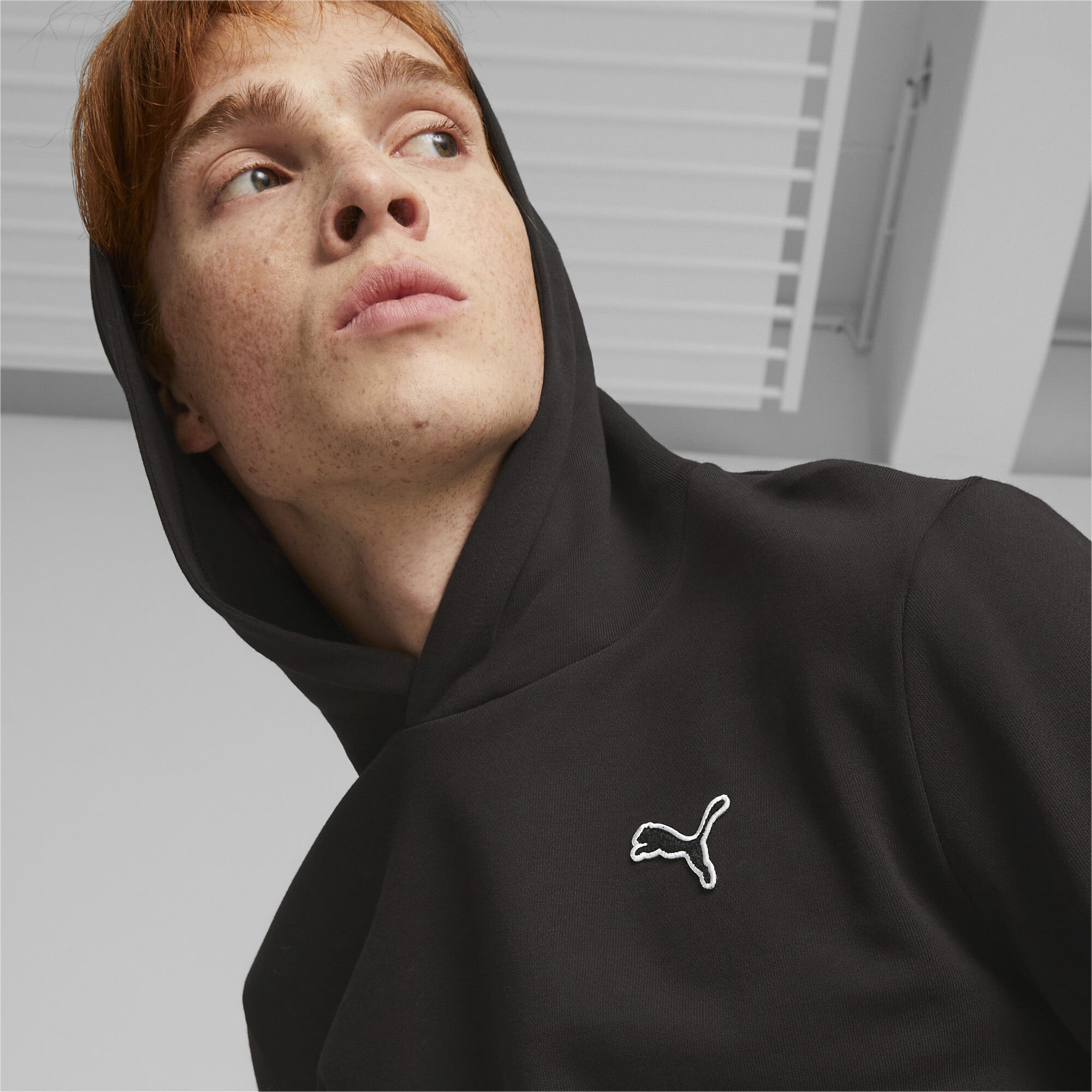PUMA  Better Essentials Hoodie