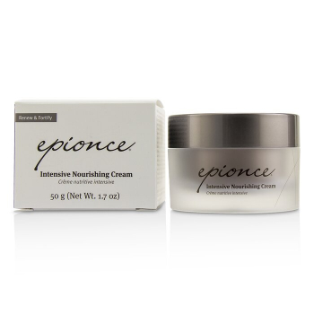 Epionce Creme Nutritivo Intensivo - Para Pele Extremamente Seca/ Fotoenvelhecida 50g/1.7oz