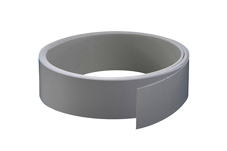 Adhésif Smart Profile champlat blanc Nordlinger Pro 2.60m x 3cm