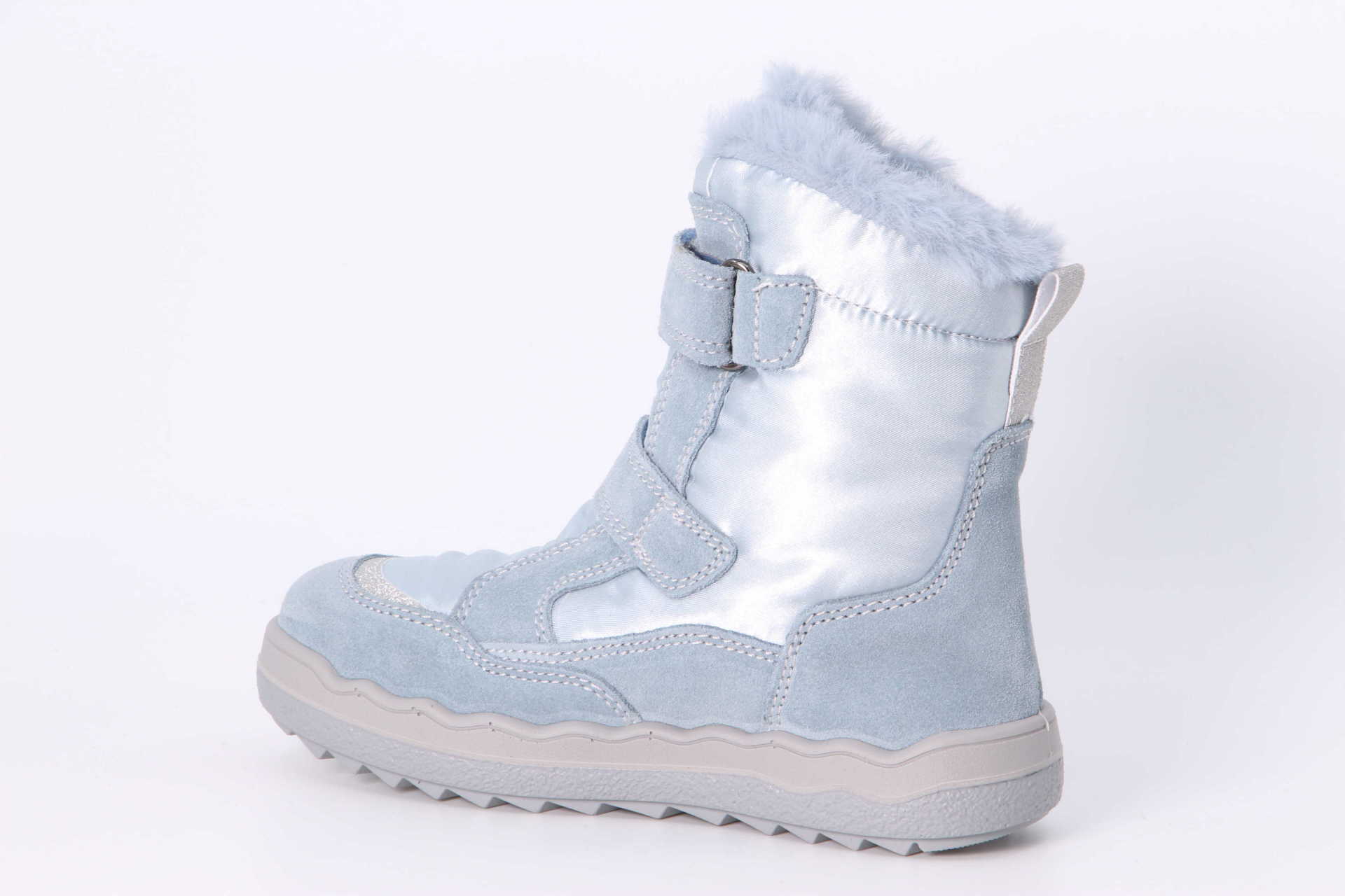 Primigi Frozen GTX Lana artic