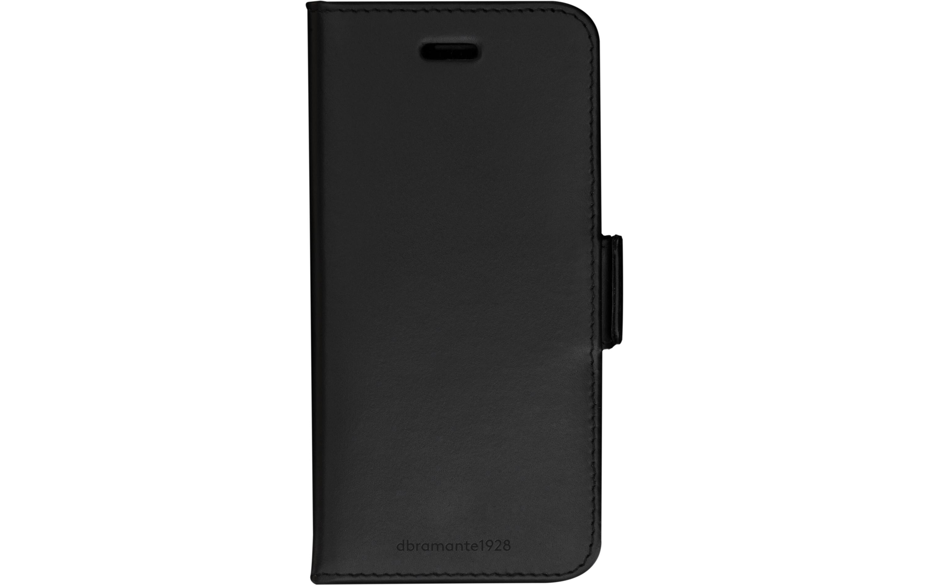 Book Cover Copenhagen Galaxy S23 FE SchwarzSchutzhülle für das Samsung Galaxy S23 FE