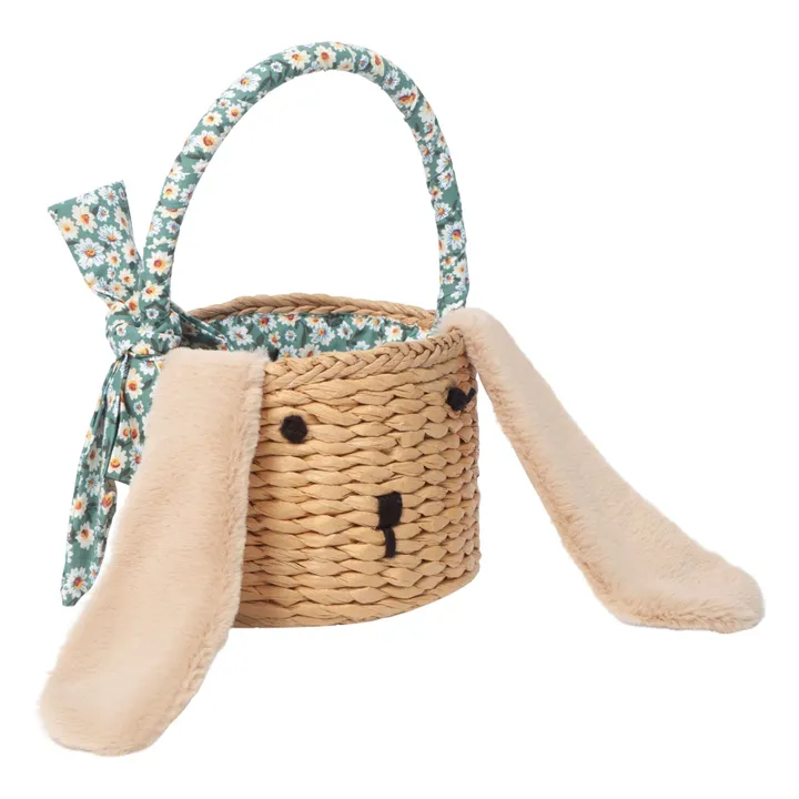 Mimi & Lula Panier Easter | Bleu