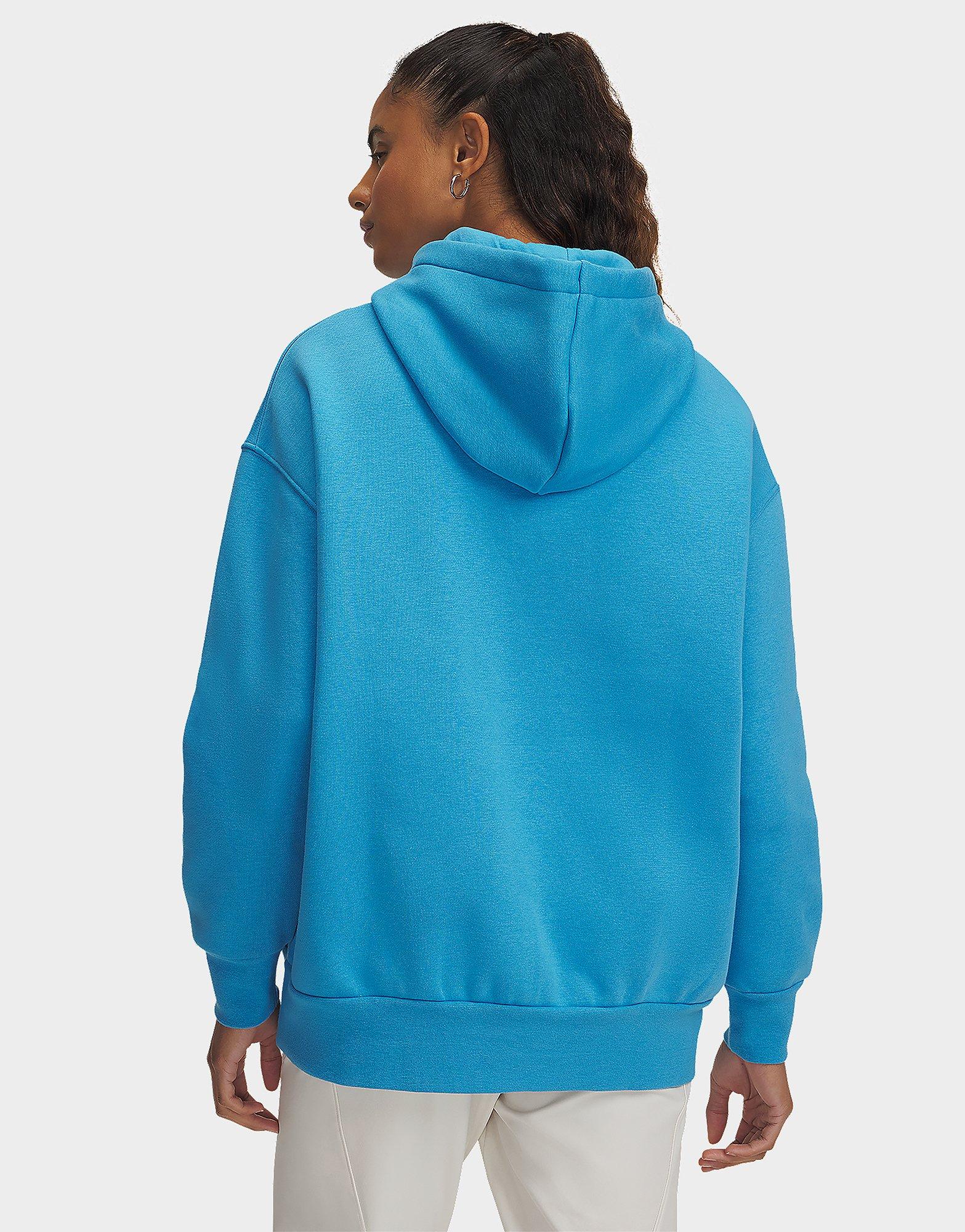 Under Armour Fleece Tops UA Icon Fleece OS Hoodie