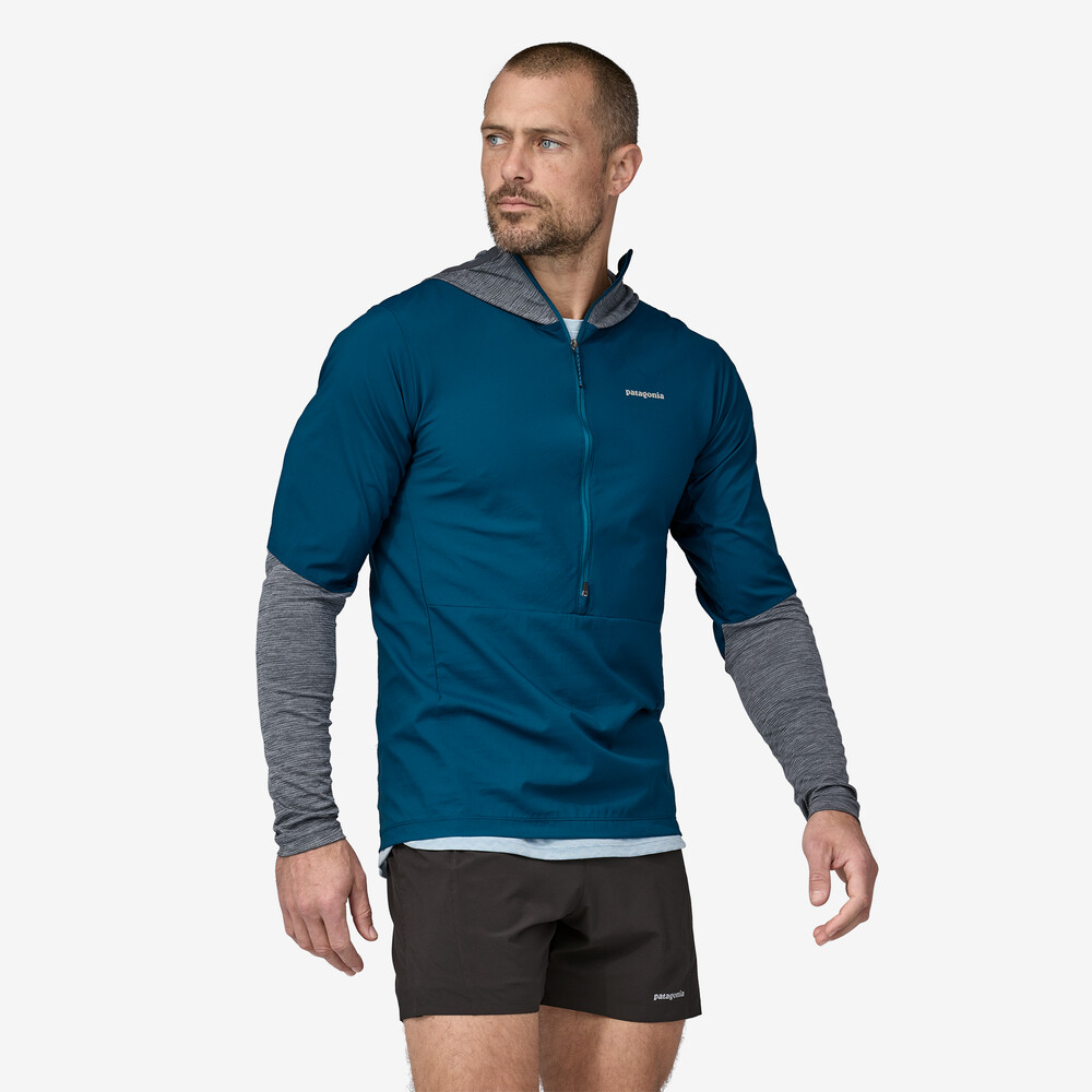 Airshed Pro Pullover für Herren
