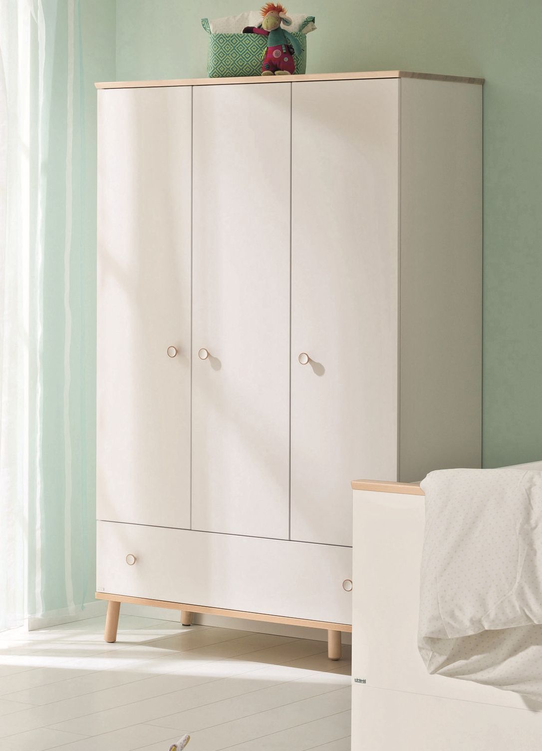 Kleiderschrank PAIDI YLVIE
