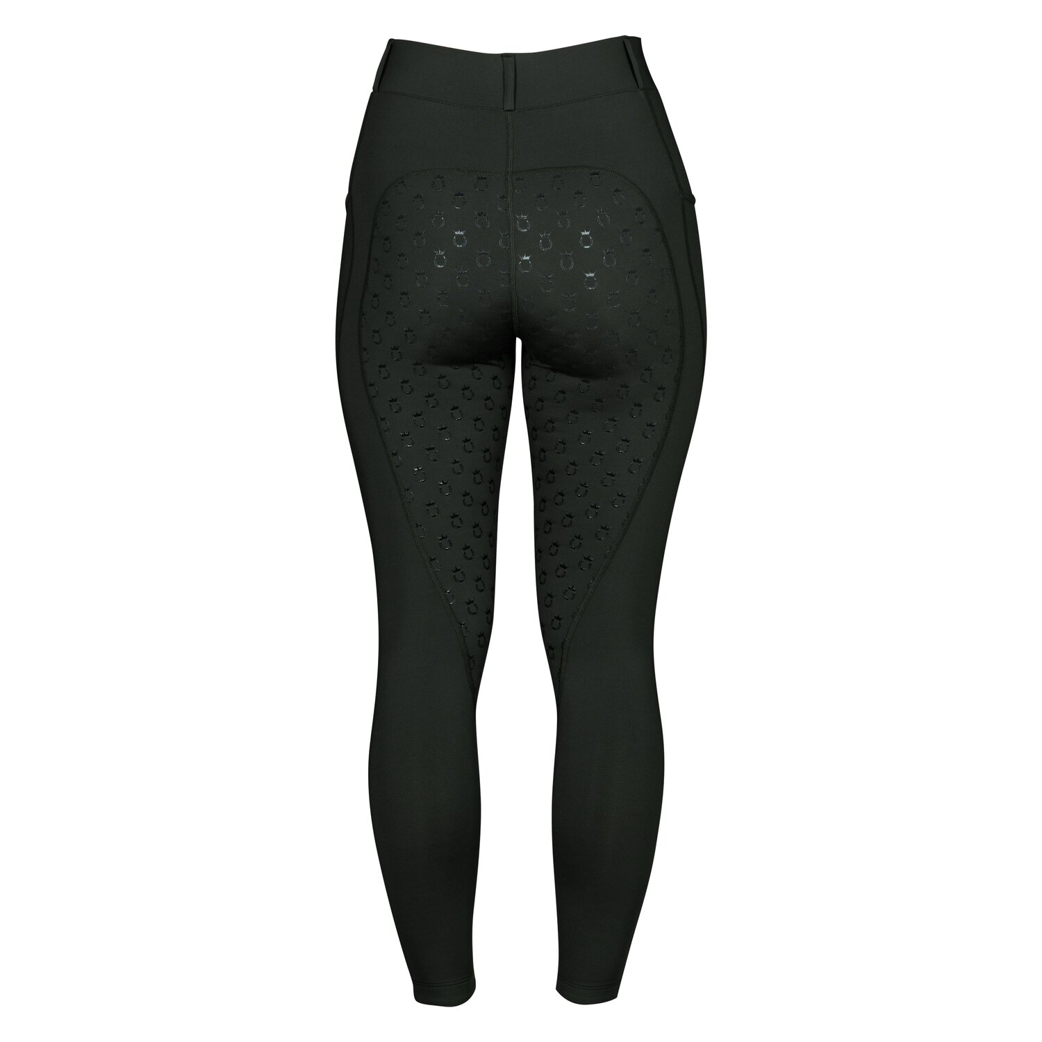 Royal Horsemen Reitleggings  - dark green