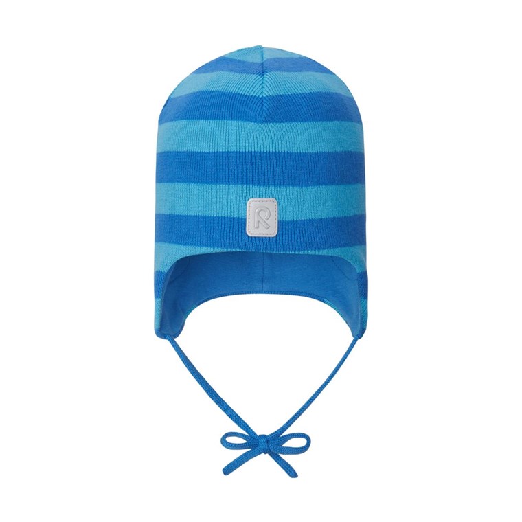 Reima Kivi Beanie Kids Blue Sky
