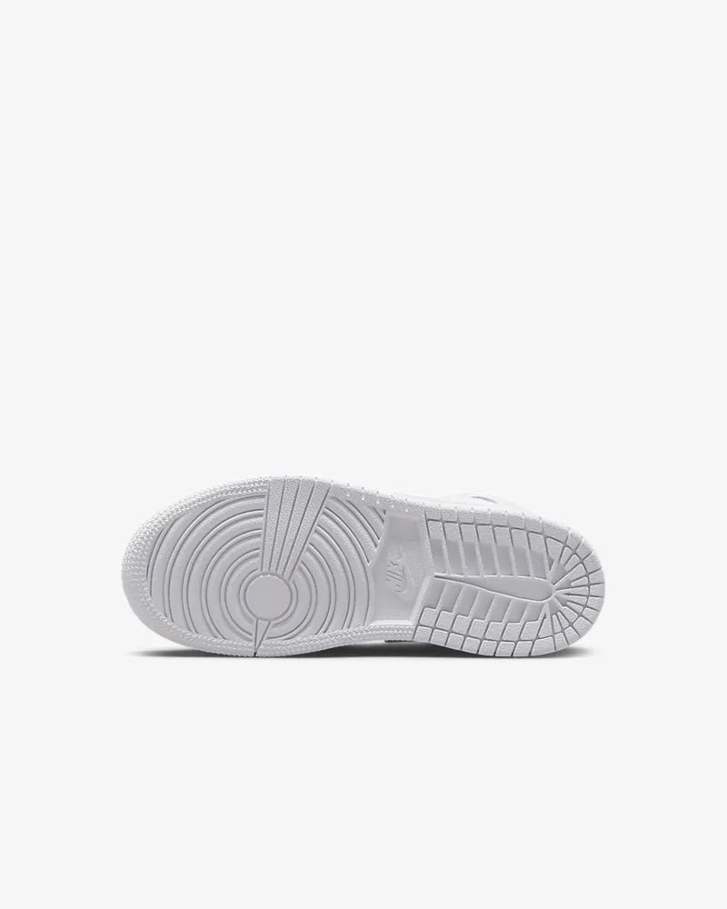 Chaussures Nike Jordan 1 Mid pour enfant