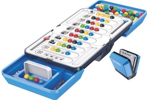 Mastermind - Bordspel - Hasbro Gaming Classic - Gezelschapsspel