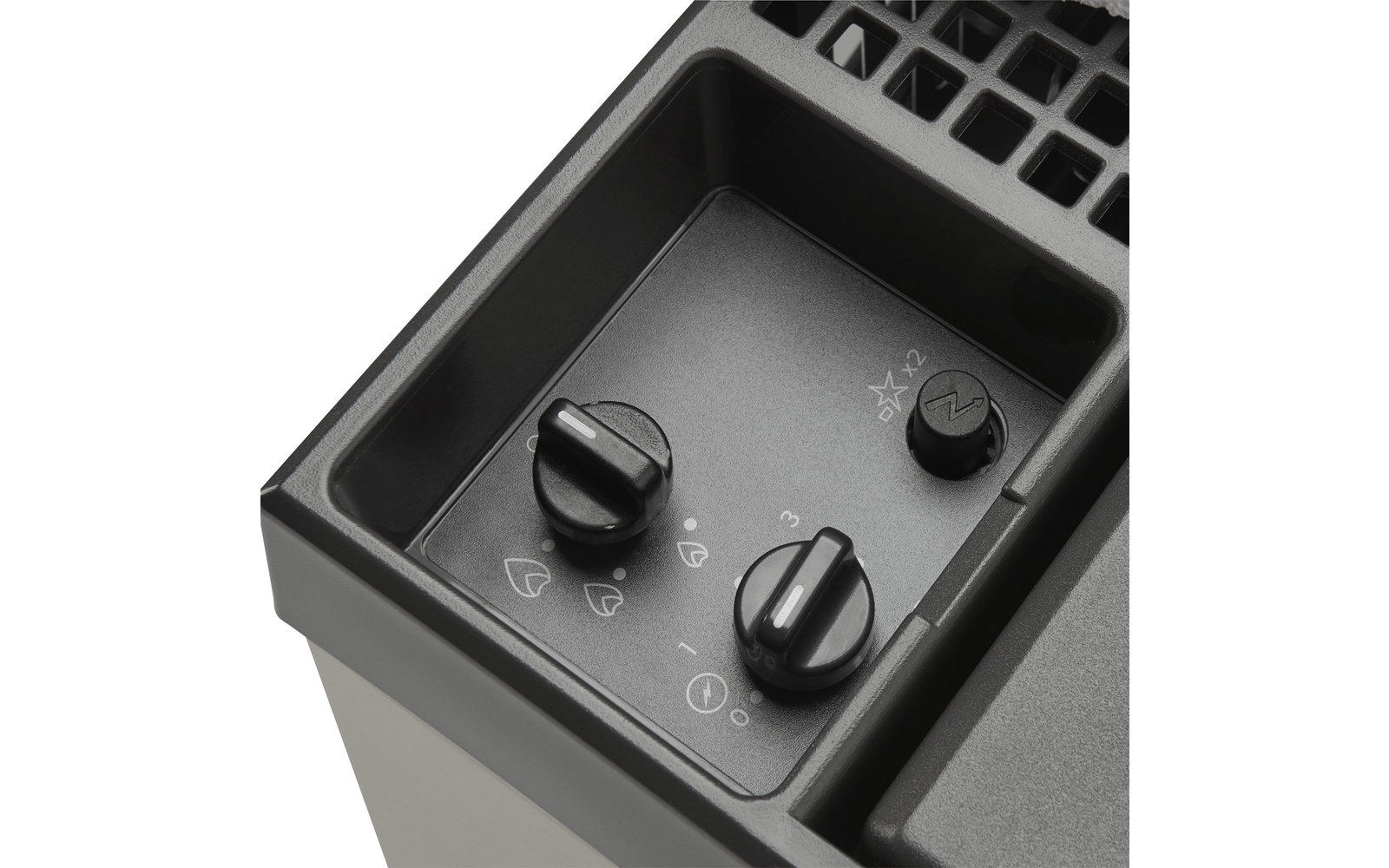 Dometic CombiCool ACX3 40 Tragbare Absorberkühlbox 41 Liter 30 mbar