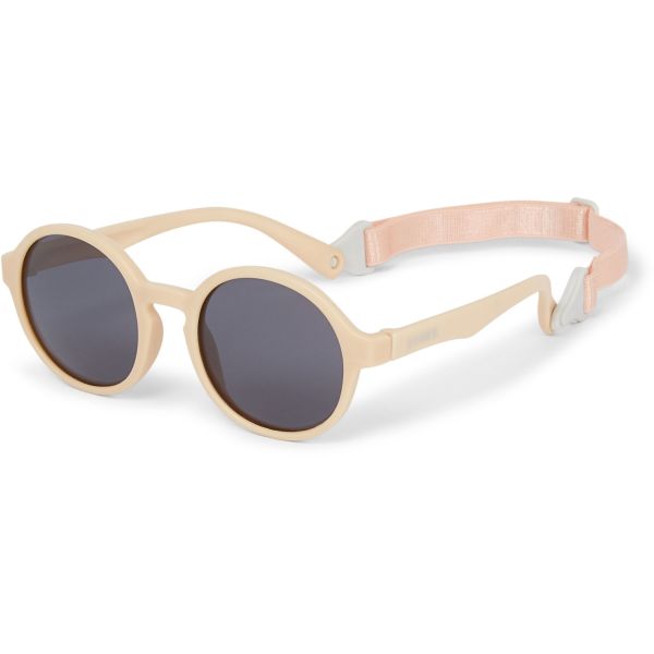 Dooky Zonnebril Fiji Cappuccino 6-36mnd