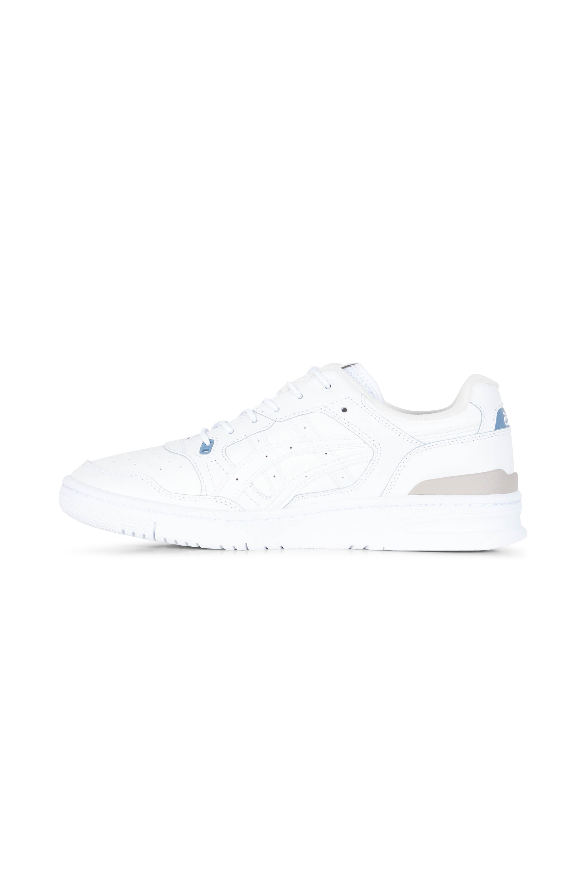 ASICS Baskets EX89 Blanc