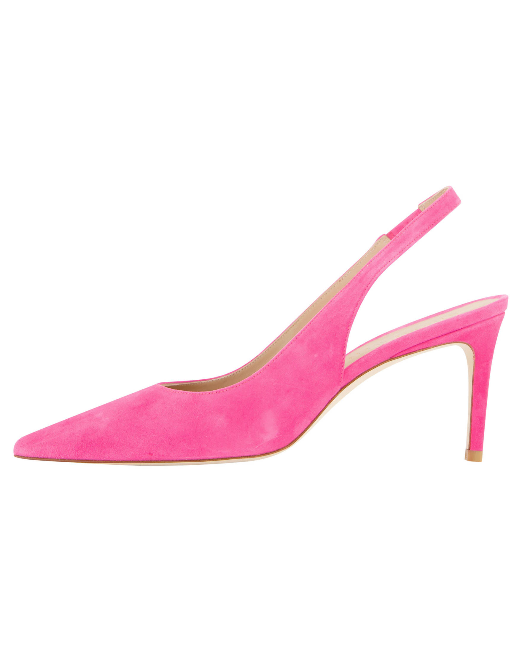 Stuart Weitzman| Damen Slingback-Pumps STUART 75