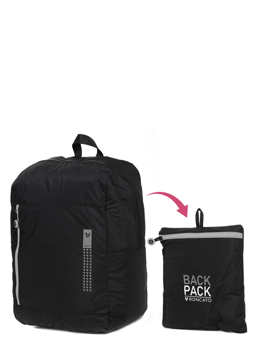 Sac À dos Roncato Compact Neon S
