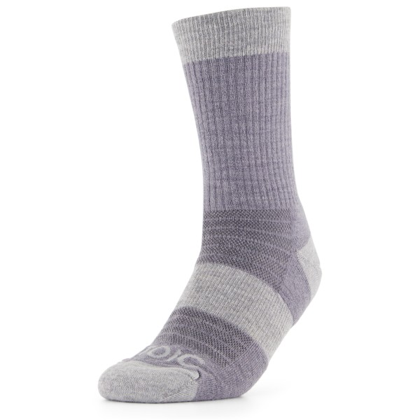 Stoic - Merino Double Layer Crew Socks - Chaussettes multifonctions