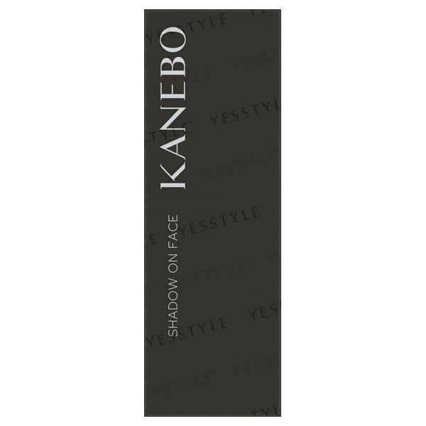 Kanebo - Schaduw op het gezicht