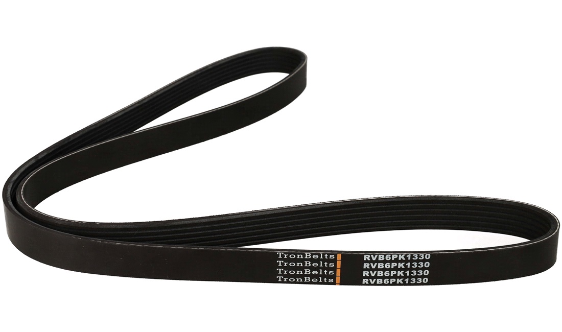 Multi v-rem 6 pk x 1330 mm