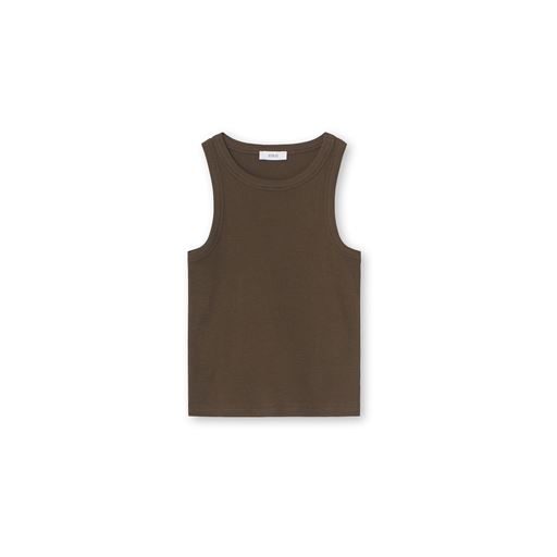 Envii Enally Racer Top, Slate Black, XL