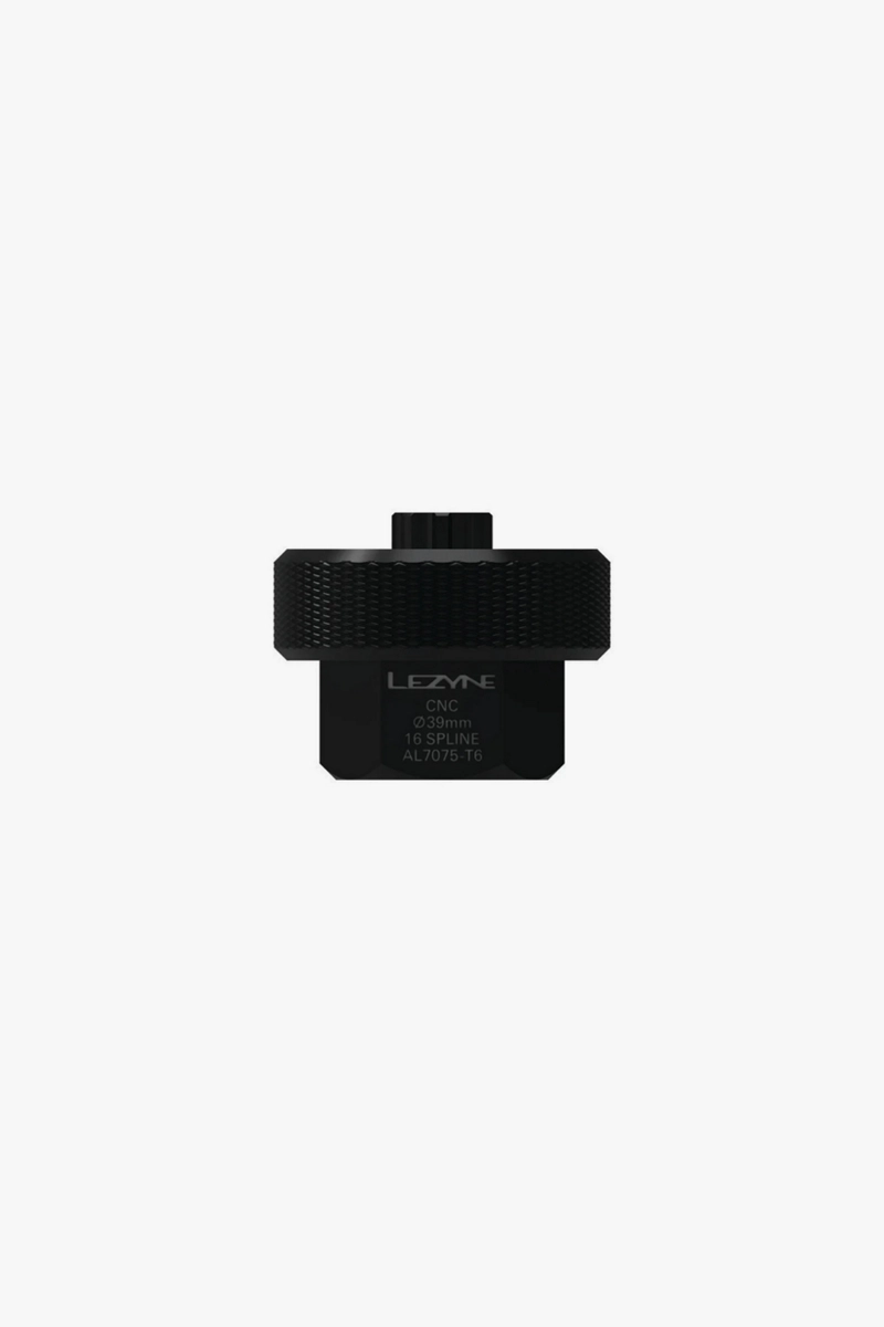 Lezyne 4116 CNC Tretlagerschlüssel