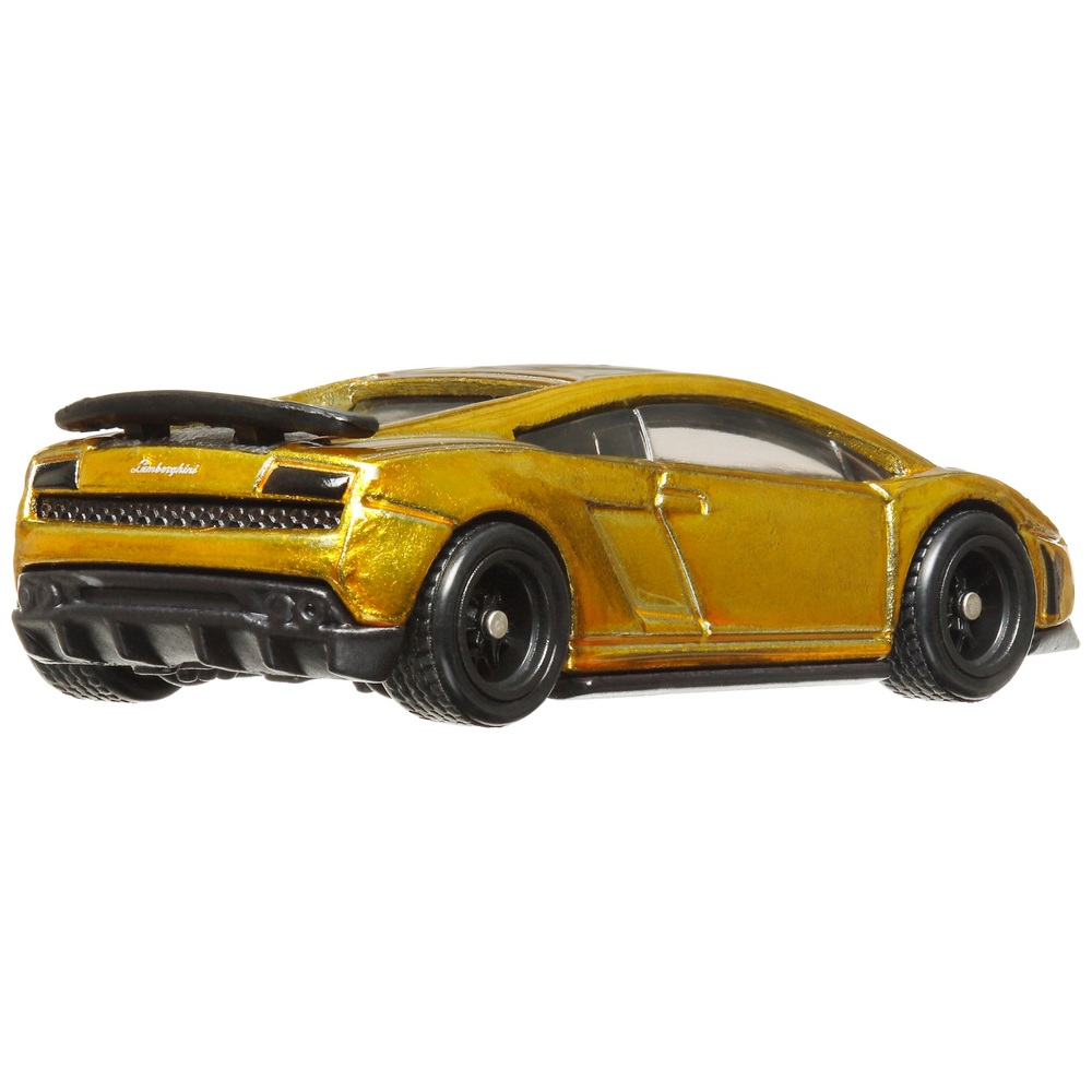 Hot Wheels Fast and Furious Lamborghini Gallardo LP 570-4 Superleggera