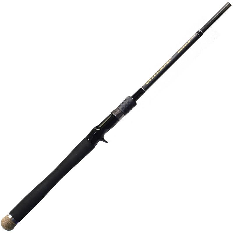 Canne Casting Deps Sidewinder The Speckle Racer