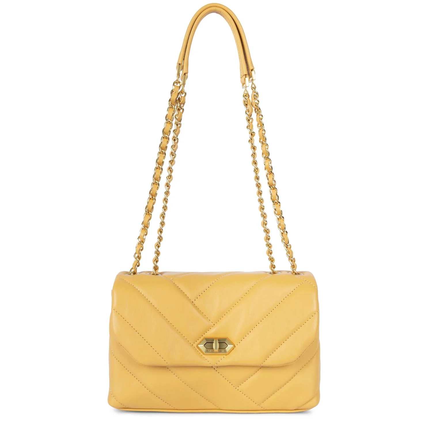 Soft Matelassé-Sac trotteur