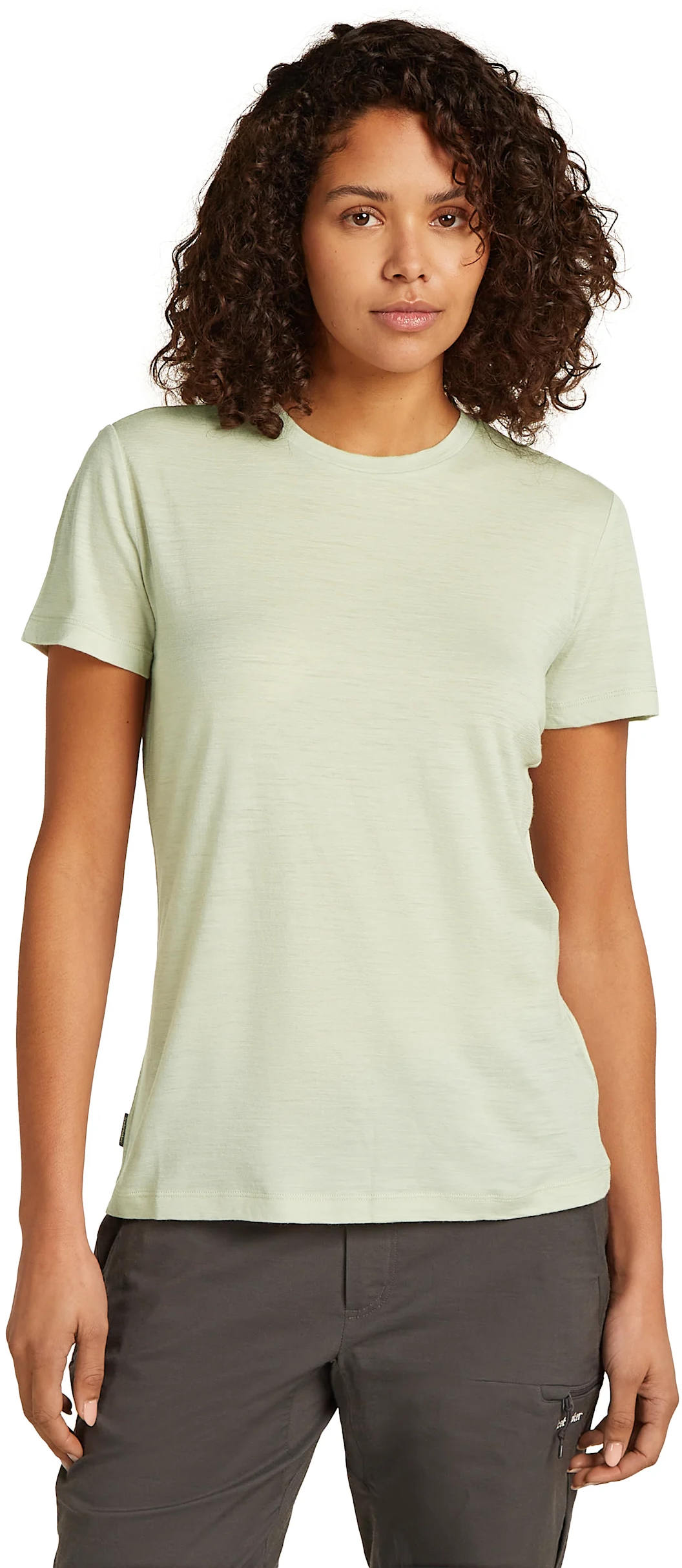 Icebreaker 150 Tech Lite III SS Tee W's