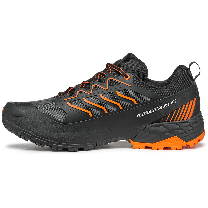 Scarpa Herren Ribelle Run XT Schuhe