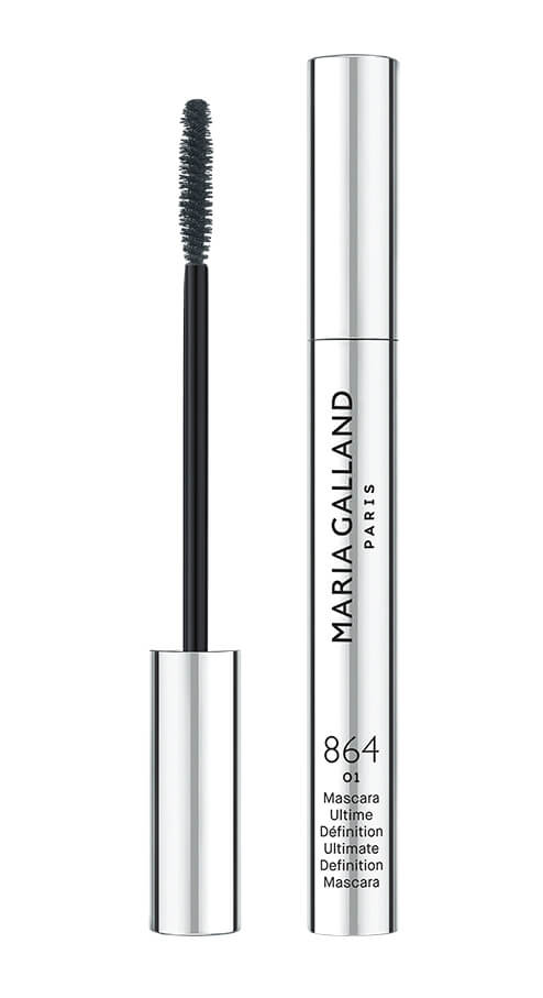864 Mascara Ultime Définition