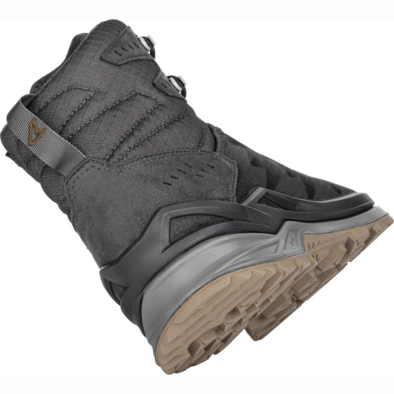 Lowa Herren Ferrox GTX Mid Schuhe