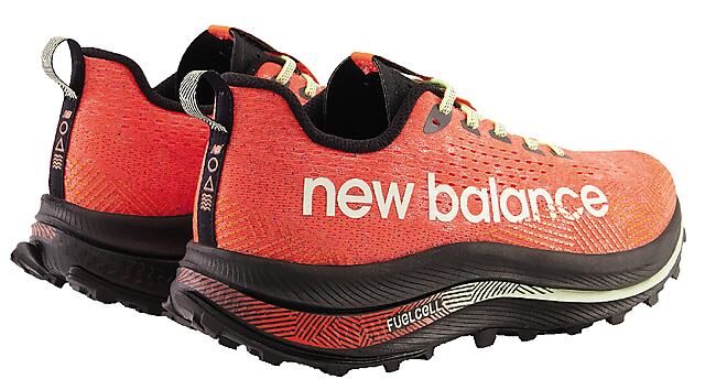 NEW BALANCE - CHAUSSURES DE TRAIL SC TRAIL M