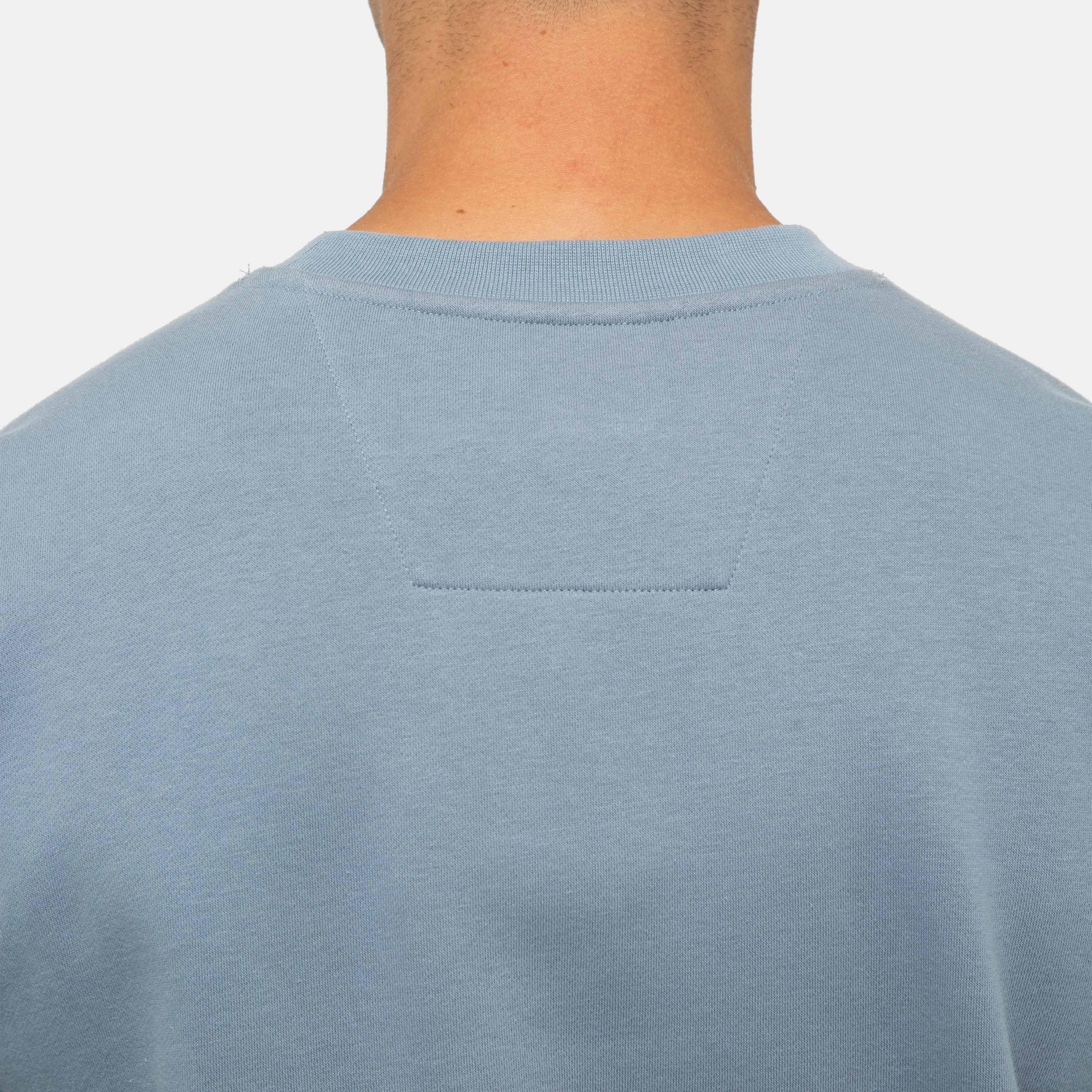Marshall Artist Stampa Crewneck Sweatshirt